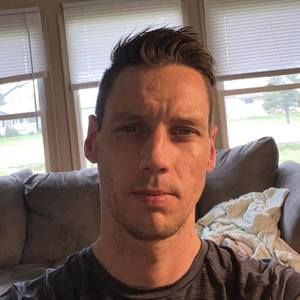 Meet your Posher, Jory